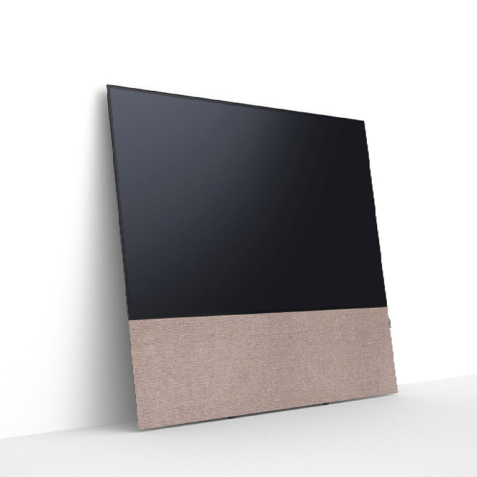 Саундбар CANVAS HIFI 83 Milled Ochre - рис.1
