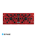 Процессор эффектов SPL Passeq Red - рис.1
