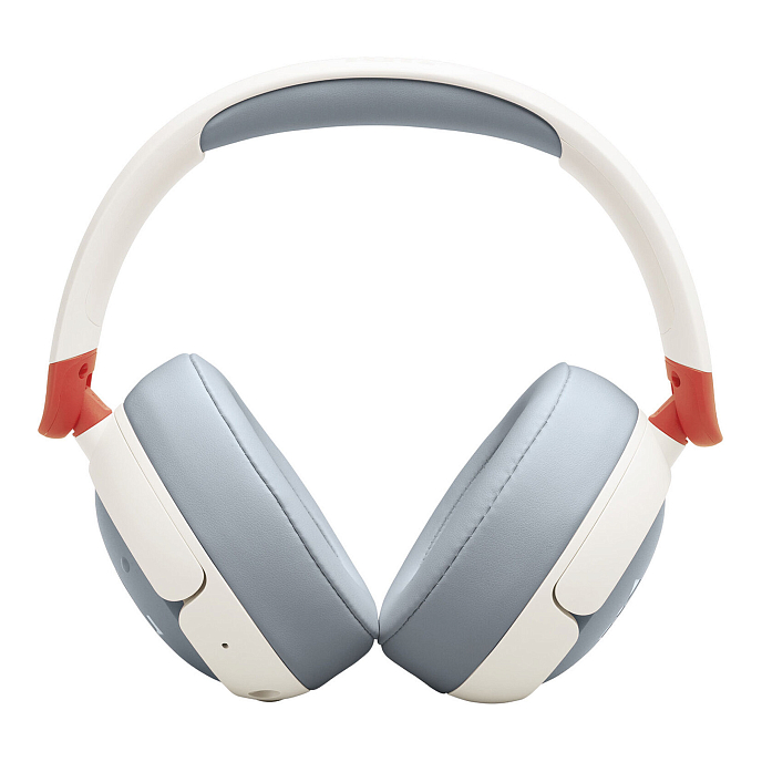 Беспроводные наушники JBL Junior 470NC White - рис.2