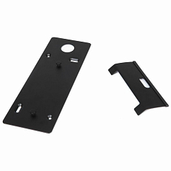 Центральный канал KEF T101C Black