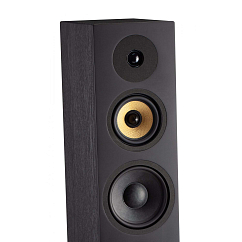 Напольная акустика Davis Acoustics Krypton 9 Technik Black