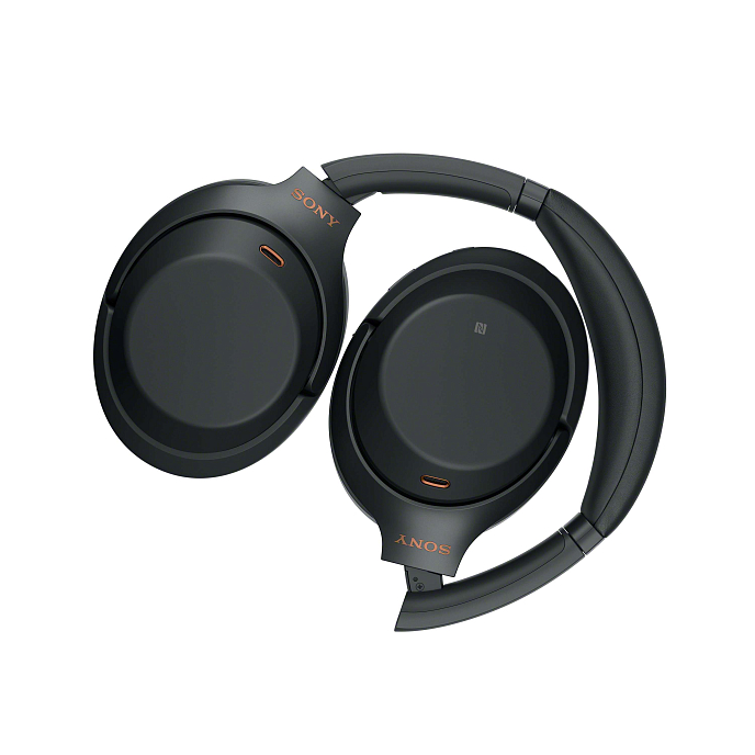 Наушники Sony WH-1000XM3 Black - рис.4