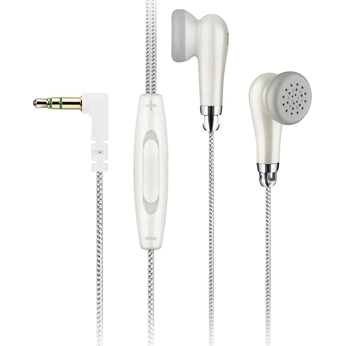 Наушники Sennheiser MX 585 - рис.3