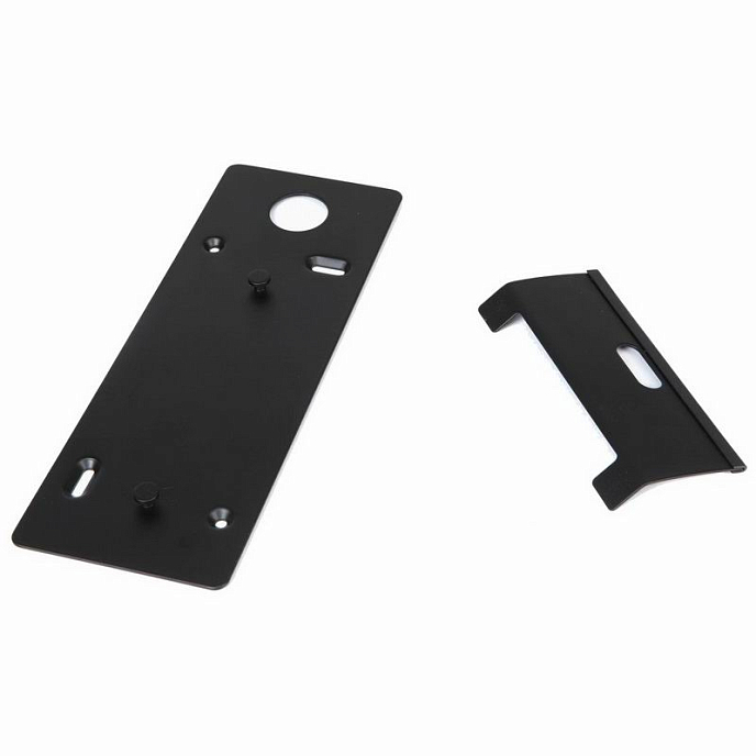 Центральный канал KEF T101C Black - рис.3