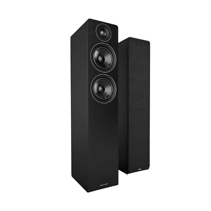 Напольная акустика Acoustic Energy AE109 Satin Black - рис.0