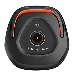 Беспроводная акустика JBL Partybox 130 Black