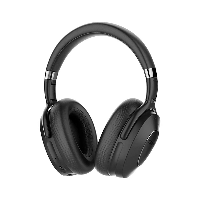 Беспроводные наушники Cowin SE8 Black - рис.0