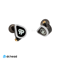 IEM наушники Fir Audio Five x Five - внутриканальные наушники (SN 18040442963286157451)_Уценка