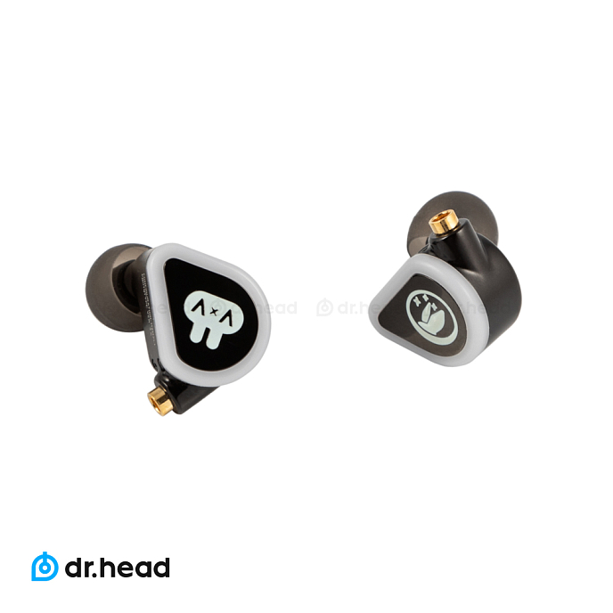 IEM наушники Fir Audio Five x Five - внутриканальные наушники (SN 18040442963286157451)_Уценка - рис.5