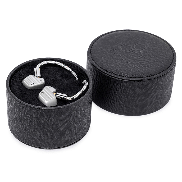 High End наушники Final Audio A10000 Silver - рис.10