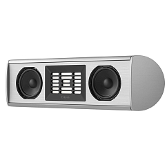 Центральный канал Piega Coax Center 211 Silver