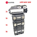 Кейс DG Case RACK 3U390LDPE - рис.1