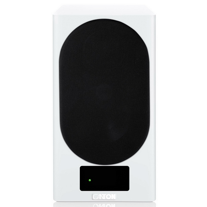 Полочная акустика Canton Smart Townus 2 White Matt - рис.2