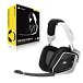 - рис.11 Игровая гарнитура Corsair VOID RGB Elite Wireless White 7.1 - рис.11