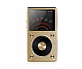 Плеер FiiO X5 II Gold Limited Edition - рис.1
