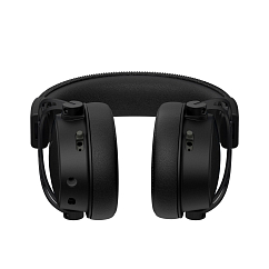 Игровая гарнитура HyperX Cloud Alpha S Blackout