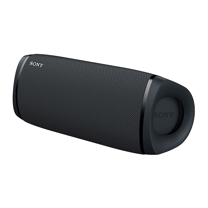 Портативная колонка Sony SRS-XB43 Black - рис.0