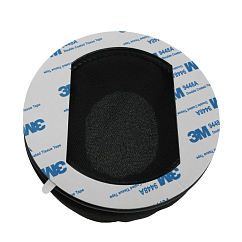Амбушюры Dekoni Audio Felt Earpad Coupler Ring For LCD Audeze (Full Ring)