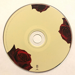 CD-диск Lana Del Rey - Born To Die - CD