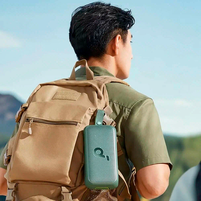 Портативная колонка Anker Soundcore Motion 300 Green - рис.5