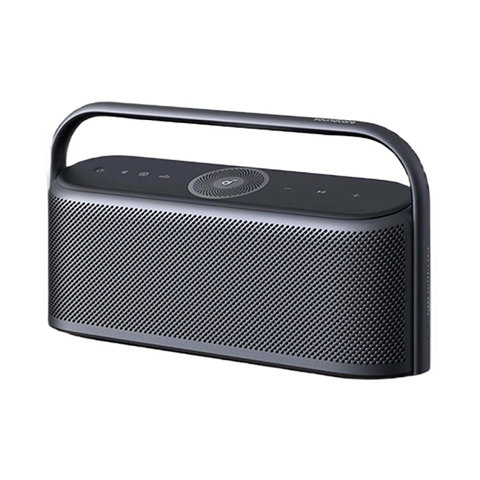Портативная колонка Anker Soundcore Motion X600 Polar Gray - рис.0