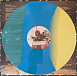 Виниловая пластинка Lil Peep – California Girls - Yellow Green Blue LP - рис.2