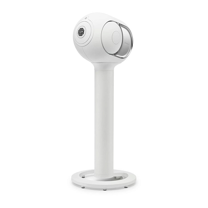 Стойки под акустику Devialet Tree Phantom I Matte White - рис.1