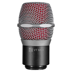 Аксессуары для микрофонов SE Electronics V7 MC1 Black/Silver
