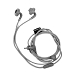 - рис.0 Наушники Urbanears Sumpan Dark Grey - рис.0