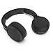 - рис.2 Беспроводные наушники Philips TAH4205BK/00 Black - рис.2