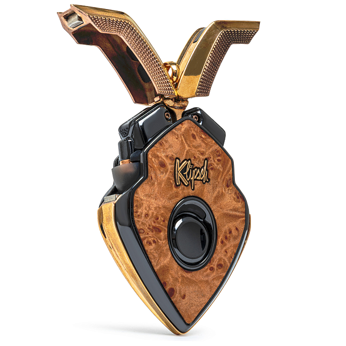 Беспроводные наушники Klipsch T10 Bespoke Edition Blurry Bronze - рис.1