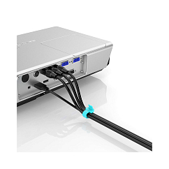 Держатель для кабеля Orico SG-PH5 Multicolor