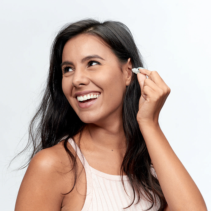 Беруши для музыкантов Alpine PartyPlug 2022 - рис.5