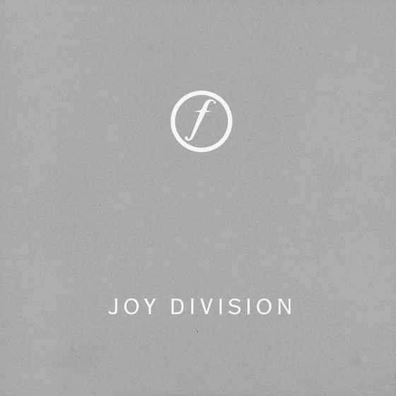 Пластинка Joy Division - Still - рис.0