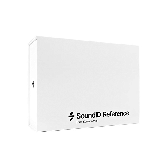 Программное обеспечение Sonarworks SoundID Reference for Headphones - рис.0