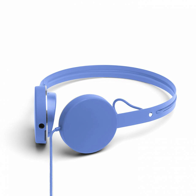 Наушники Urbanears Humlan Forget-me-not - рис.4