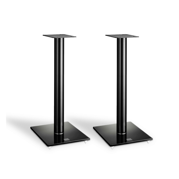 Стойки под акустику Dali CONNECT E-600 Black - рис.0