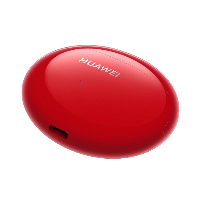 Наушники HUAWEI FreeBuds 4i Red - рис.6
