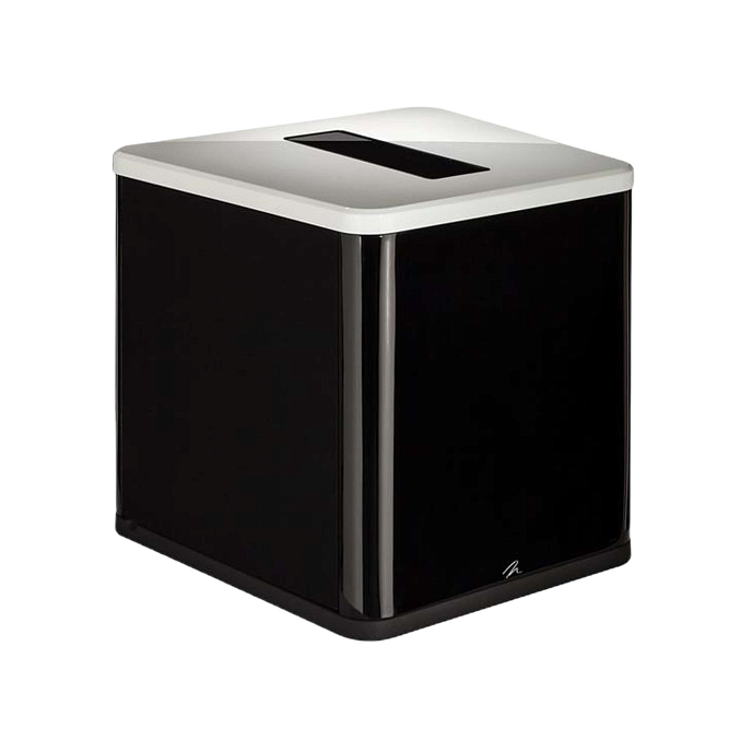 Сабвуфер Martin Logan BalancedForce 212 Gloss White - рис.0