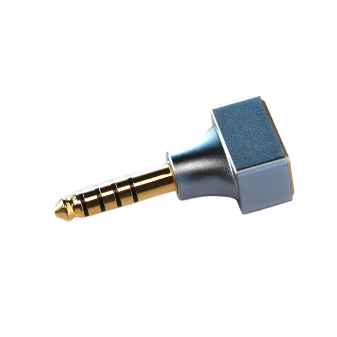 Переходник ddHiFi DJ30A 2021 - рис.0