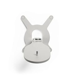 Кронштейн для акустики Devialet Gecko Phantom Ultimate 98 dB Light Pearl