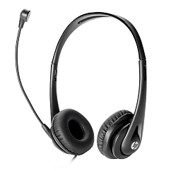 Гарнитура Hewlett Packard Business Headset v2