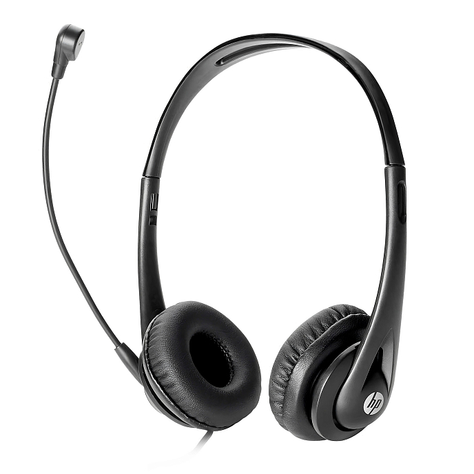 Гарнитура Hewlett Packard Business Headset v2 - рис.0