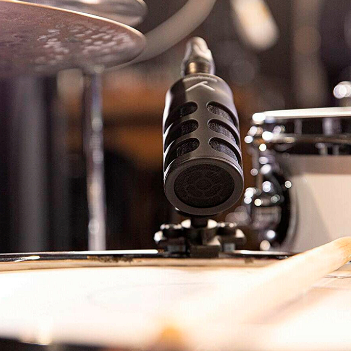 Микрофон инструментальный Beyerdynamic TG I51 Black - рис.5