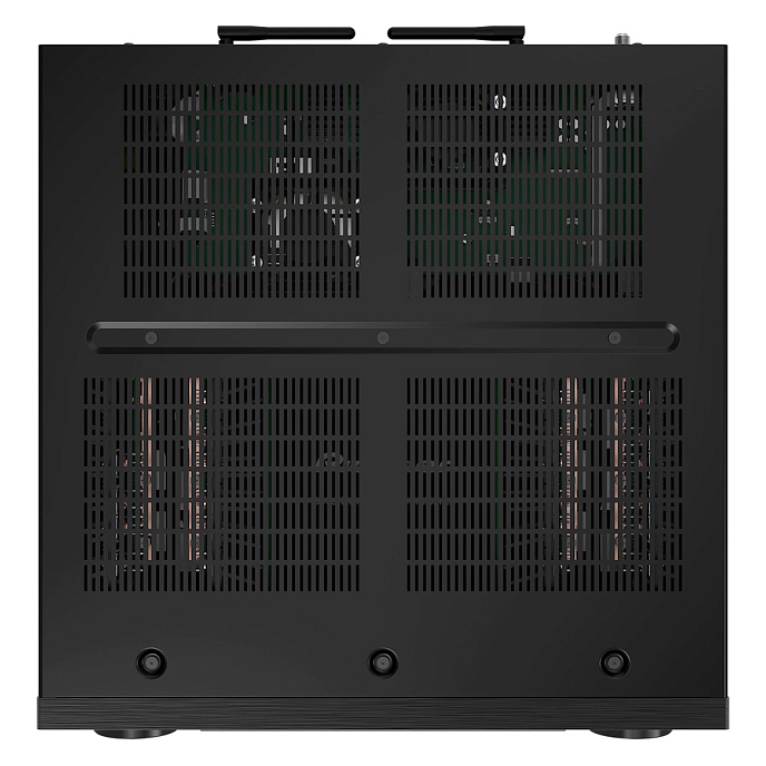 Ресивер Pioneer VSA-LX 805 Black - рис.5