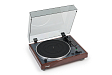 - рис.2 Проигрыватель винила Thorens TD 102A Highgloss Walnut - рис.2