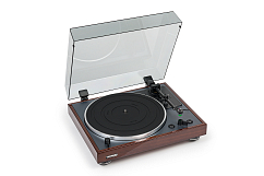 Проигрыватель винила Thorens TD 102A Highgloss Walnut