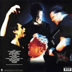 Пластинка Metallica Reload LP