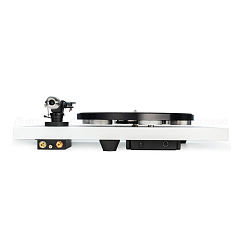Проигрыватель винила Auris Jazz Alaskan White Oak