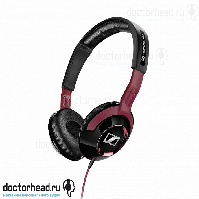 Наушники Sennheiser HD 229 Black - рис.0